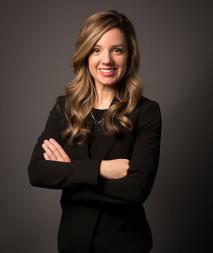 Crystal Nelson